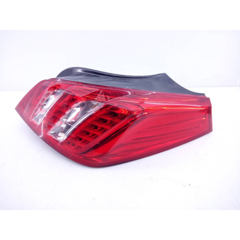 Recambio de piloto trasero derecho para peugeot 508 access referencia OEM IAM 9686293680A  E1-A4-42-2