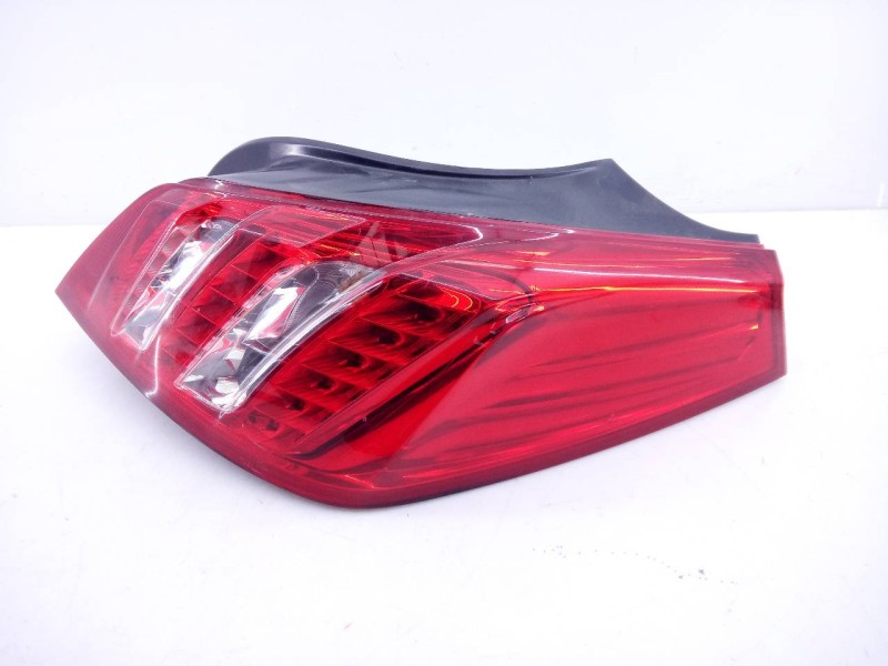 Recambio de piloto trasero derecho para peugeot 508 access referencia OEM IAM 9686293680A  E1-A4-42-2