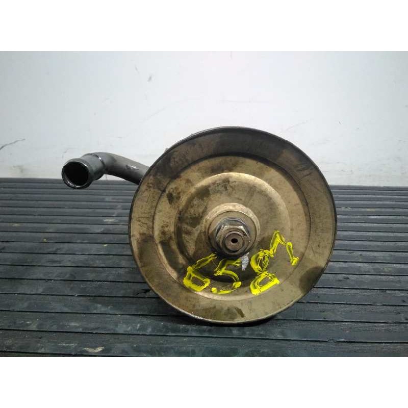 Recambio de bomba direccion para kia sportage td (5-ptas.) referencia OEM IAM 0K02432680B 9J19 P3-B4-30-4