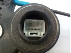 Recambio de cerradura puerta trasera derecha para toyota land cruiser (j12) 3.0 d4-d vxl referencia OEM IAM   E2-B4-5-2 2