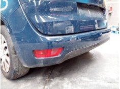 Recambio de paragolpes trasero para citroën c4 picasso feel referencia OEM IAM    2