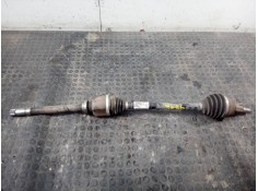 TRANSMISION DELANTERA DERECHA 9809528380 P1-A6-28