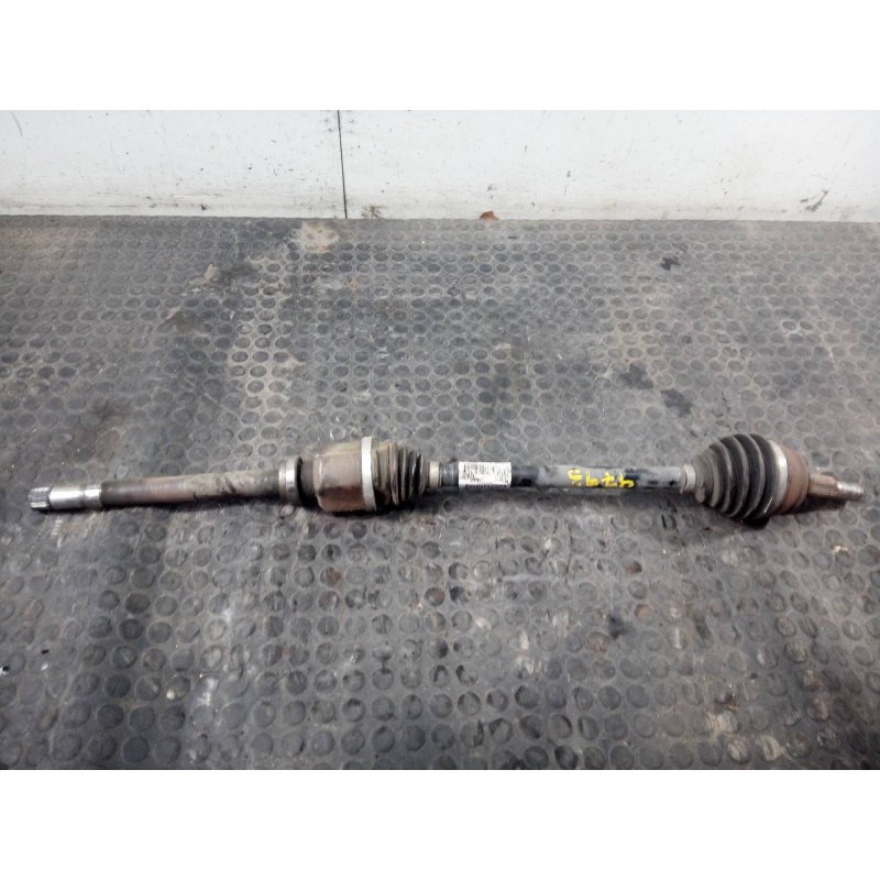 Recambio de transmision delantera derecha para opel grandland x excellence referencia OEM IAM 9809528380  P1-A6-28