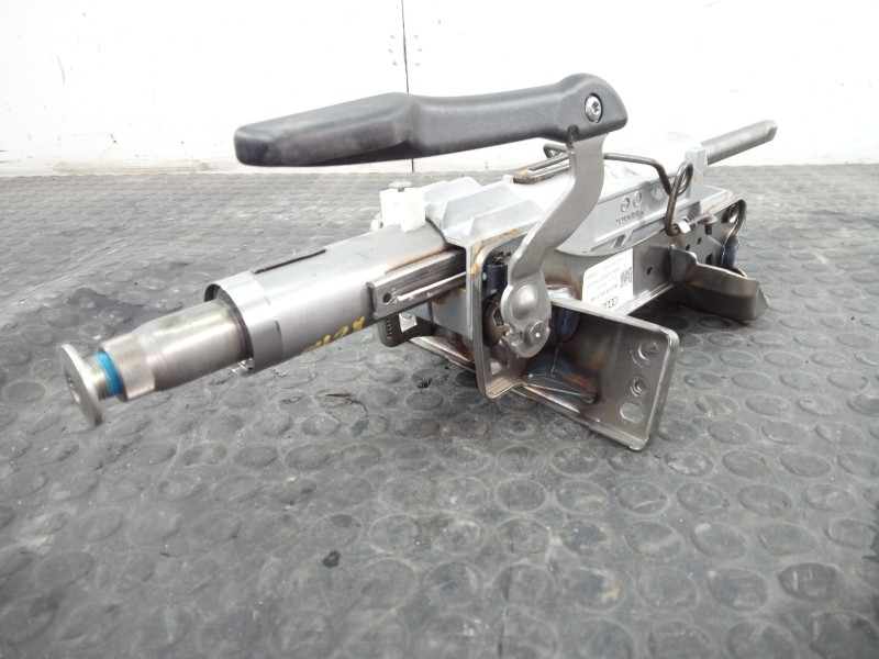 Recambio de columna direccion para audi a6 avant (4g5) 2.0 tdi referencia OEM IAM 4G0419502D  P2-B12-2