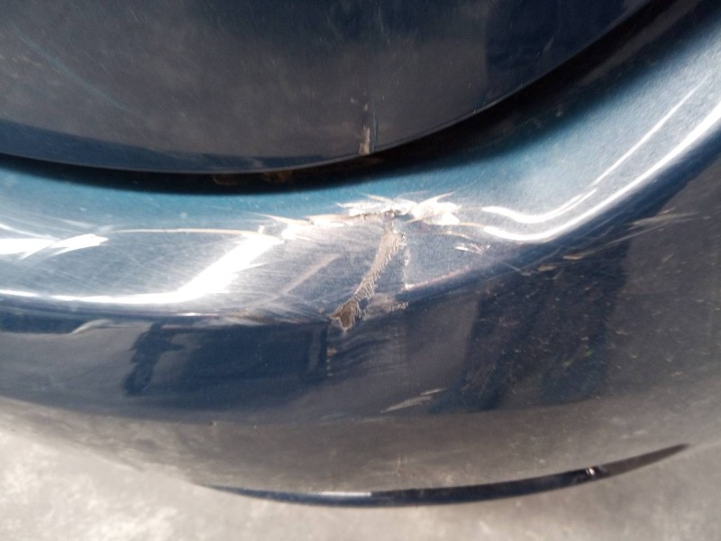 Recambio de paragolpes trasero para citroën c4 picasso feel referencia OEM IAM   