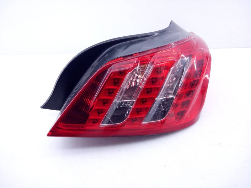 Recambio de piloto trasero derecho para peugeot 508 access referencia OEM IAM 9686293680A  E1-A4-42-2