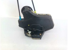 CERRADURA PUERTA TRASERA IZQUIERDA E2-B4-5-2