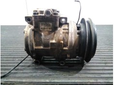 Recambio de compresor aire acondicionado para kia sportage td (5-ptas.) referencia OEM IAM 0K01B61450C R134A P3-A1-4-2