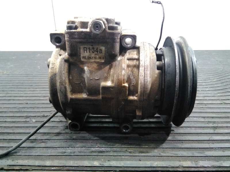 Recambio de compresor aire acondicionado para kia sportage td (5-ptas.) referencia OEM IAM 0K01B61450C R134A P3-A1-4-2