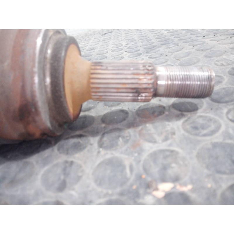 Recambio de transmision delantera derecha para opel grandland x excellence referencia OEM IAM 9809528380  P1-A6-28