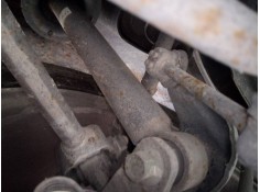 AMORTIGUADOR TRASERO IZQUIERDO 