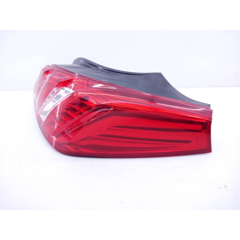 Recambio de piloto trasero derecho para peugeot 508 access referencia OEM IAM 9686293680A  E1-A4-42-2