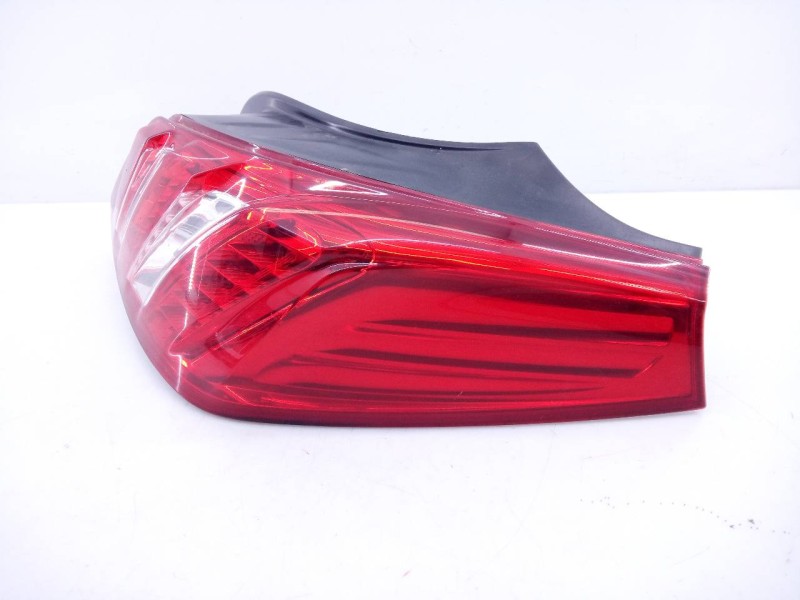 Recambio de piloto trasero derecho para peugeot 508 access referencia OEM IAM 9686293680A  E1-A4-42-2