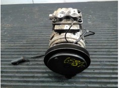 Recambio de compresor aire acondicionado para kia sportage td (5-ptas.) referencia OEM IAM 0K01B61450C R134A P3-A1-4-2 2