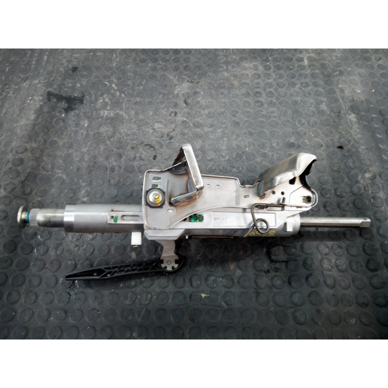 Recambio de columna direccion para audi a6 avant (4g5) 2.0 tdi referencia OEM IAM 4G0419502D  P2-B12-2