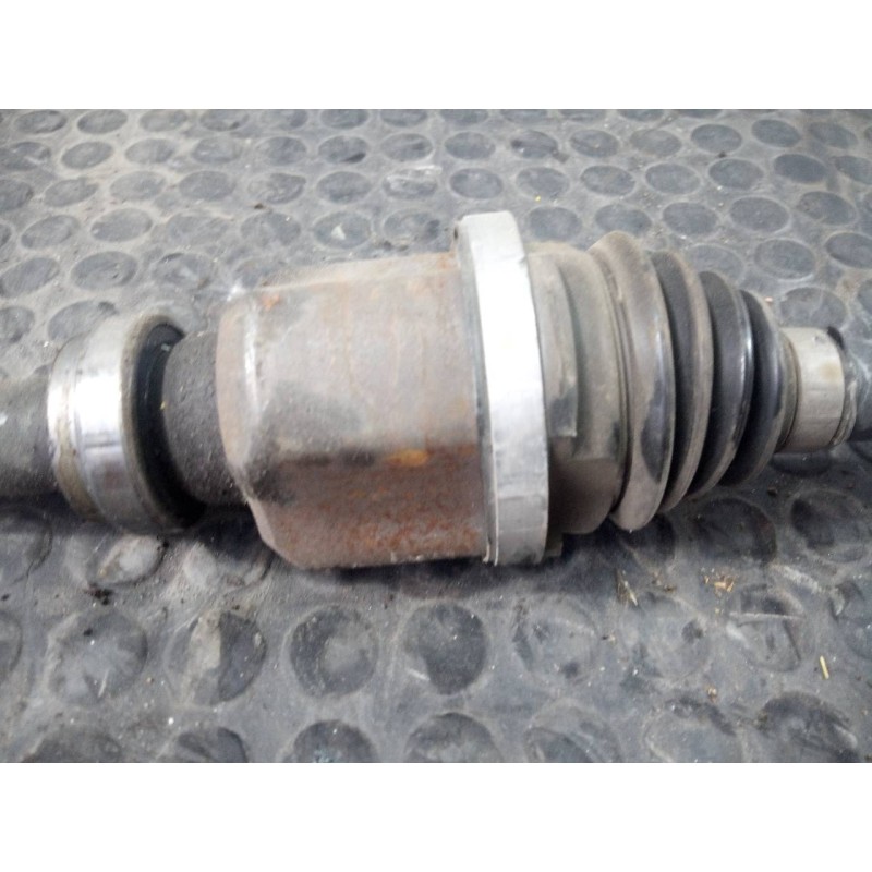 Recambio de transmision delantera derecha para opel grandland x excellence referencia OEM IAM 9809528380  P1-A6-28