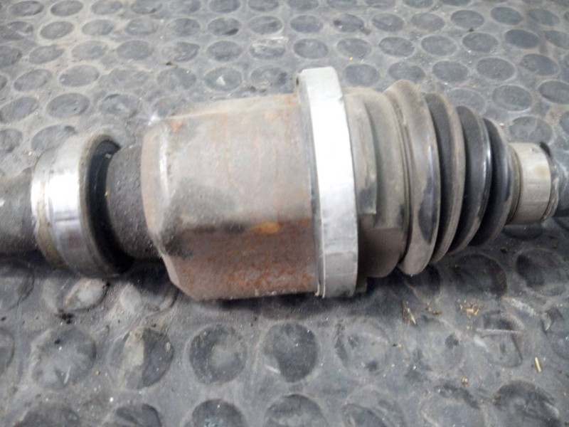 Recambio de transmision delantera derecha para opel grandland x excellence referencia OEM IAM 9809528380  P1-A6-28