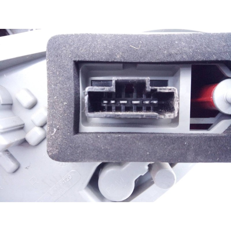 Recambio de piloto trasero derecho para peugeot 508 access referencia OEM IAM 9686293680A  E1-A4-42-2