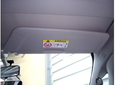 Recambio de parasol derecho para citroën c4 picasso feel referencia OEM IAM    2