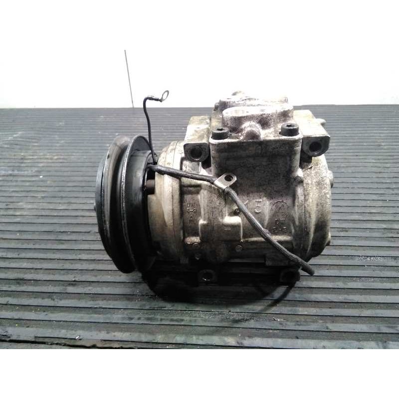 Recambio de compresor aire acondicionado para kia sportage td (5-ptas.) referencia OEM IAM 0K01B61450C R134A P3-A1-4-2