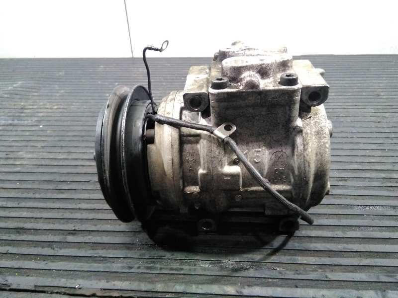 Recambio de compresor aire acondicionado para kia sportage td (5-ptas.) referencia OEM IAM 0K01B61450C R134A P3-A1-4-2