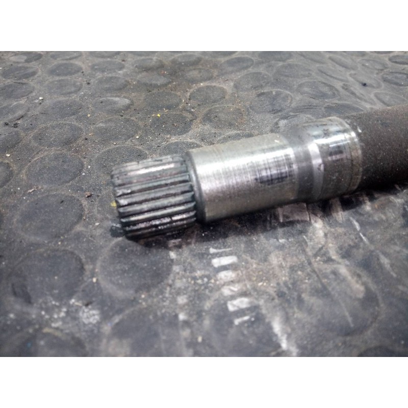 Recambio de transmision delantera derecha para opel grandland x excellence referencia OEM IAM 9809528380  P1-A6-28