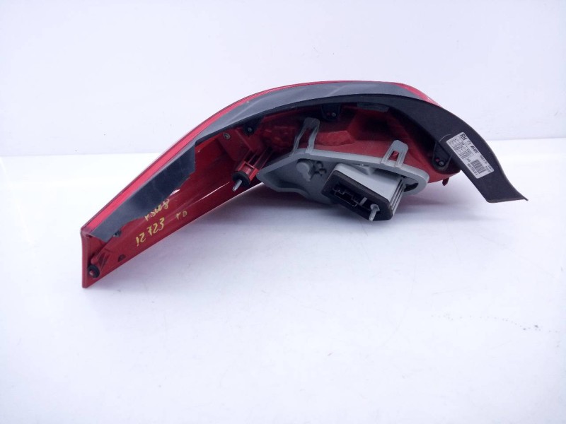 Recambio de piloto trasero derecho para peugeot 508 access referencia OEM IAM 9686293680A  E1-A4-42-2