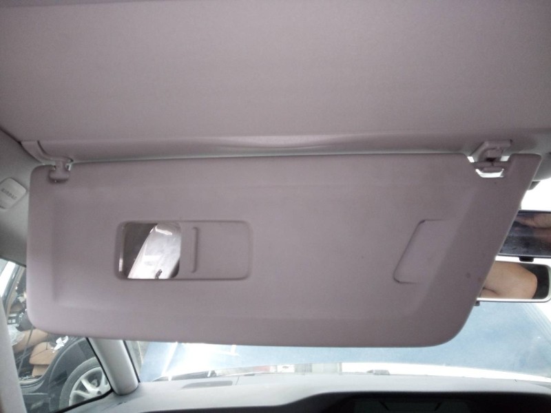 Recambio de parasol izquierdo para citroën c4 picasso feel referencia OEM IAM   