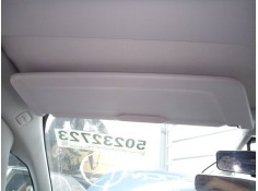 Recambio de parasol izquierdo para citroën c4 picasso feel referencia OEM IAM    2