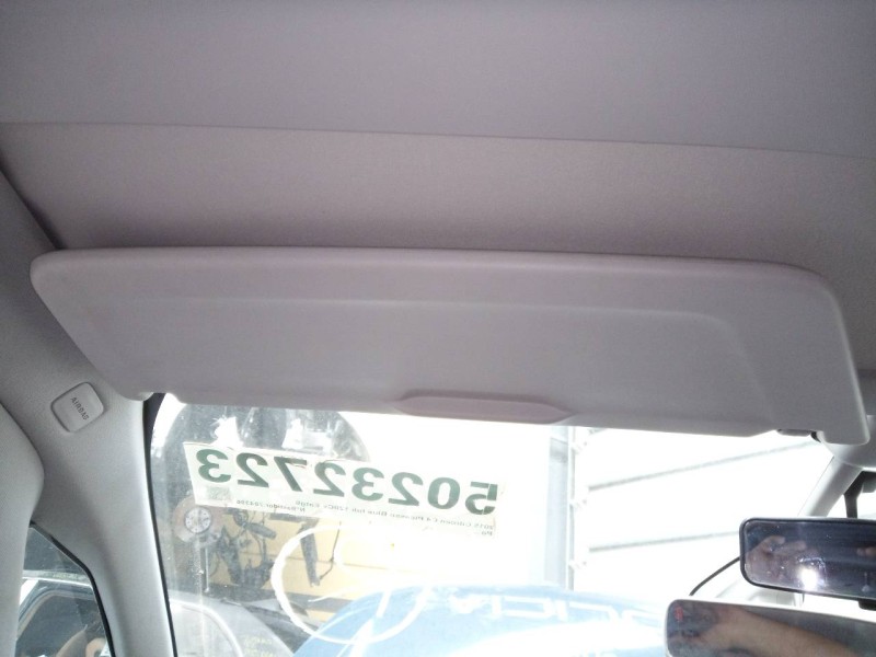 Recambio de parasol izquierdo para citroën c4 picasso feel referencia OEM IAM   