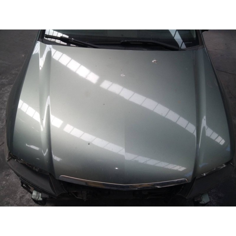 Recambio de capot para honda accord berlina (cl/cn) 2.2i ctdi executive referencia OEM IAM   