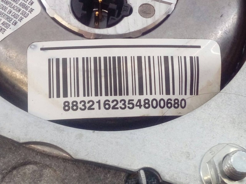 Recambio de airbag delantero izquierdo para bmw serie 3 compact (e46) 320td referencia OEM IAM 496021650  E1-A3-8-2