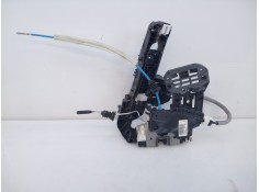 CERRADURA PUERTA TRASERA IZQUIERDA A2047302735 A2047602134 E1-A2-52-2