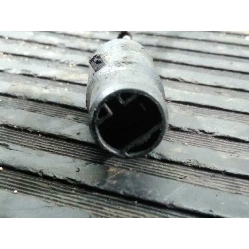 Recambio de compresor aire acondicionado para kia sportage td (5-ptas.) referencia OEM IAM 0K01B61450C R134A P3-A1-4-2