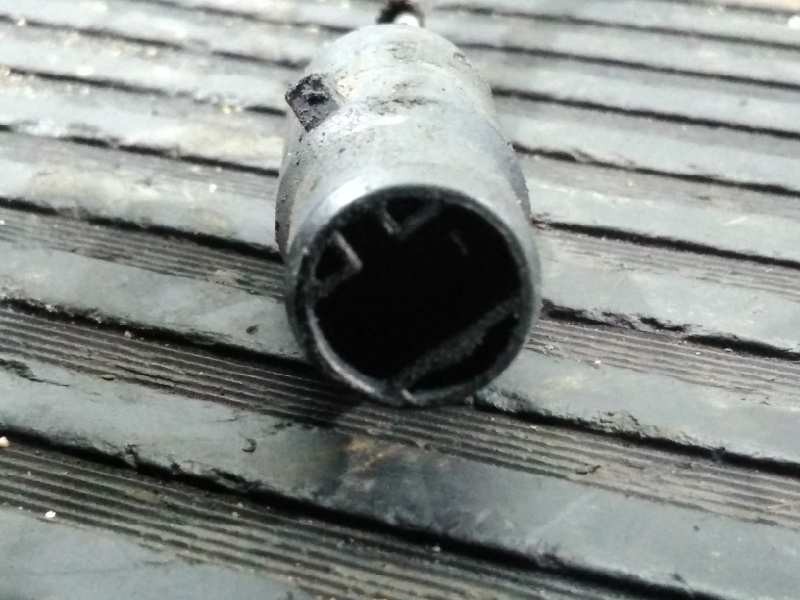 Recambio de compresor aire acondicionado para kia sportage td (5-ptas.) referencia OEM IAM 0K01B61450C R134A P3-A1-4-2