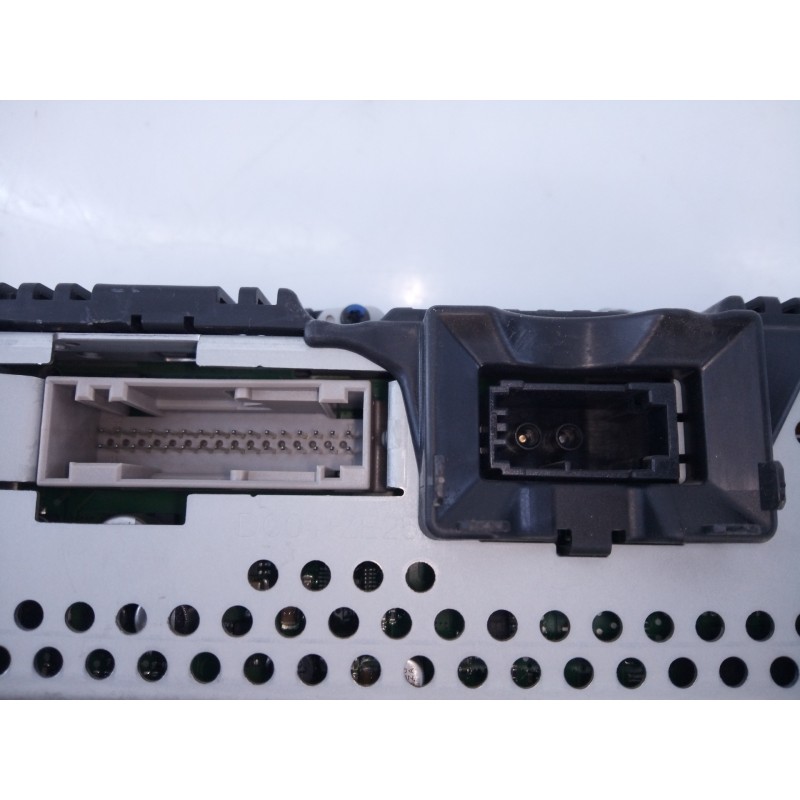 Recambio de cuadro instrumentos para audi a6 avant (4g5) 2.0 tdi referencia OEM IAM 4G8920931N 0263672117 E1-A5-27-2