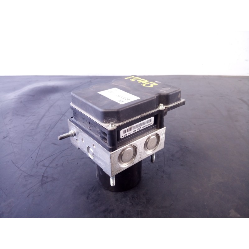 Recambio de abs para seat ibiza (6j5) reference referencia OEM IAM 6R0614517AD 0265239003 P3-A8-18-4