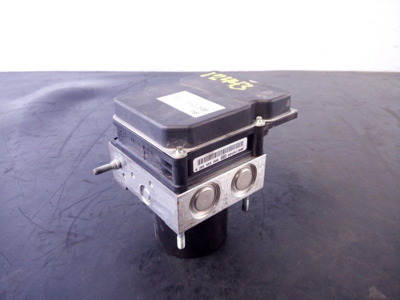 Recambio de abs para seat ibiza (6j5) reference referencia OEM IAM 6R0614517AD 0265239003 P3-A8-18-4