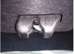 CERRADURA MALETERO / PORTON 