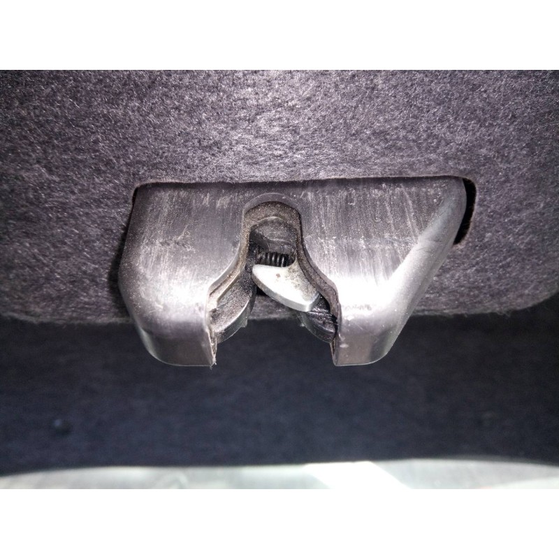 Recambio de cerradura maletero / porton para honda accord berlina (cl/cn) 2.2i ctdi executive referencia OEM IAM   