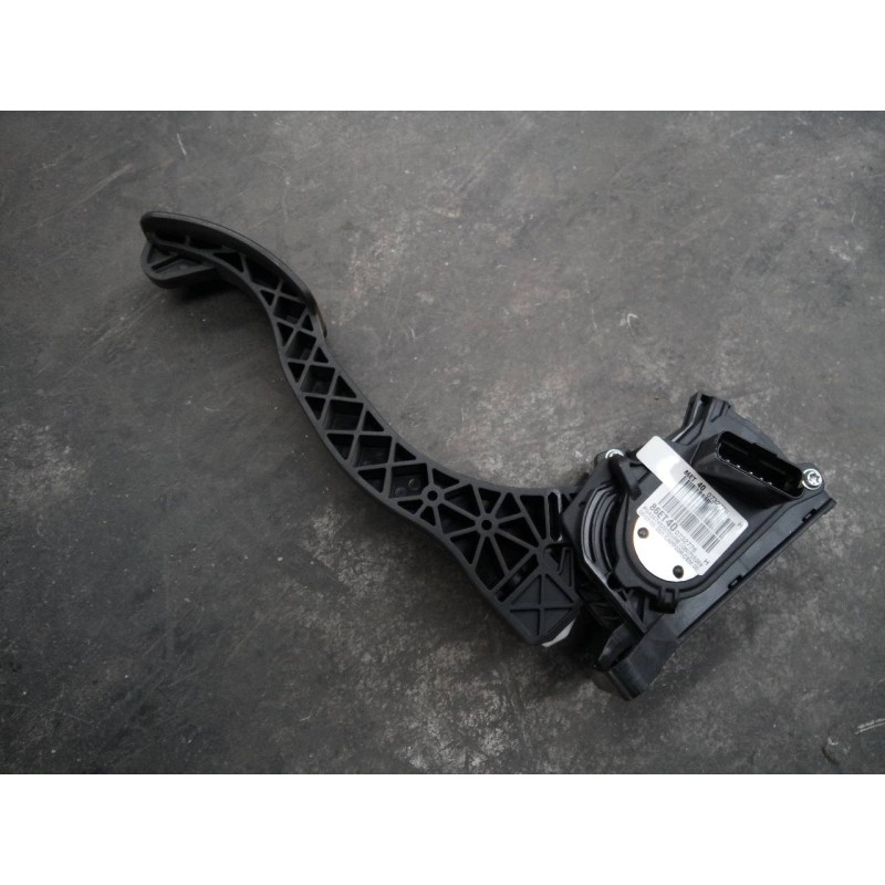Recambio de pedal acelerador para citroën c4 picasso feel referencia OEM IAM 9674829780  