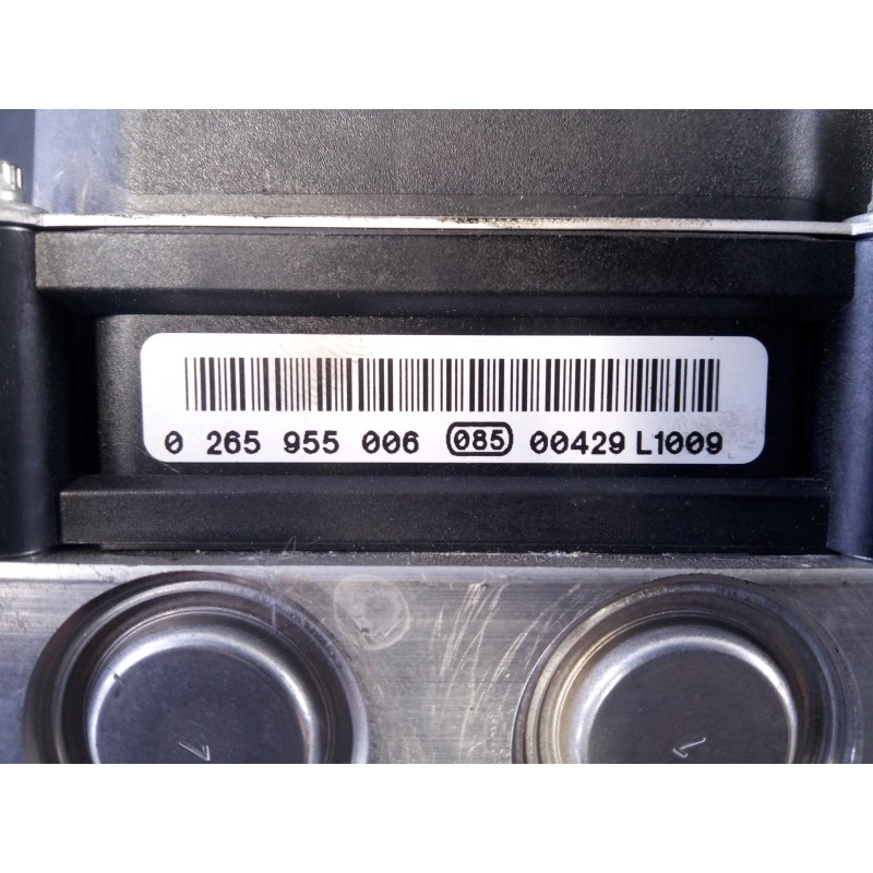 Recambio de abs para seat ibiza (6j5) reference referencia OEM IAM 6R0614517AD 0265239003 P3-A8-18-4