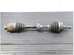 Recambio de transmision delantera izquierda para honda fr-v (be) referencia OEM IAM   P1-A6-19