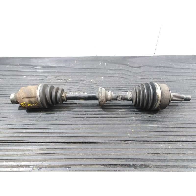 Recambio de transmision delantera izquierda para honda fr-v (be) referencia OEM IAM   P1-A6-19