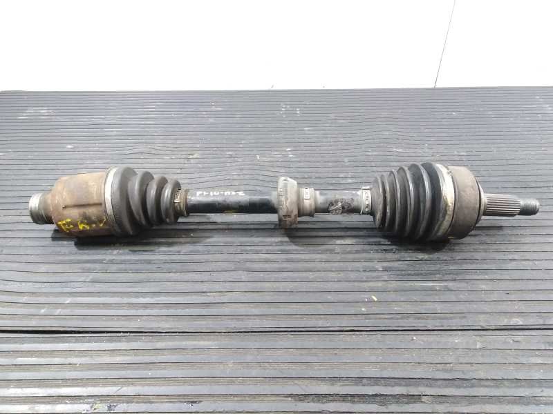 Recambio de transmision delantera izquierda para honda fr-v (be) referencia OEM IAM   P1-A6-19