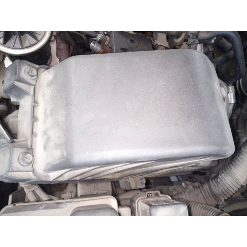 Recambio de filtro aire para honda accord berlina (cl/cn) 2.2i ctdi executive referencia OEM IAM   