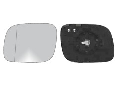 Recambio de cristal retrovisor izquierdo para volkswagen touareg (7la) referencia OEM IAM 31918541 NUEVO T2-4-A4-4