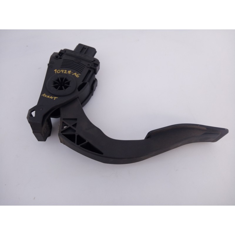 Recambio de pedal acelerador para audi a6 avant (4g5) 2.0 tdi referencia OEM IAM 8K1723523A 6PV00950521 E2-A1-17-7