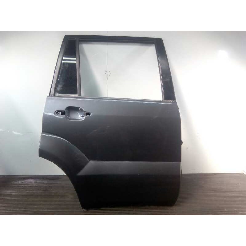 Recambio de puerta trasera derecha para toyota land cruiser (j12) 3.0 d4-d vxl referencia OEM IAM   E4-B3-6