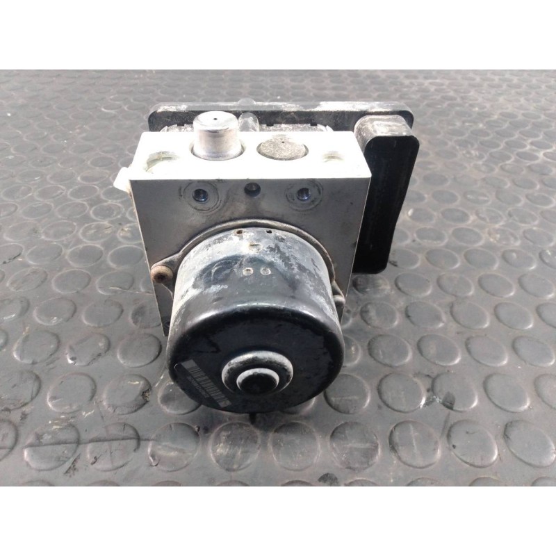 Recambio de abs para nissan navara pick-up (d40m) double cab se 4x4 referencia OEM IAM 47660EB33A 47660EB33A P3-A8-15-3